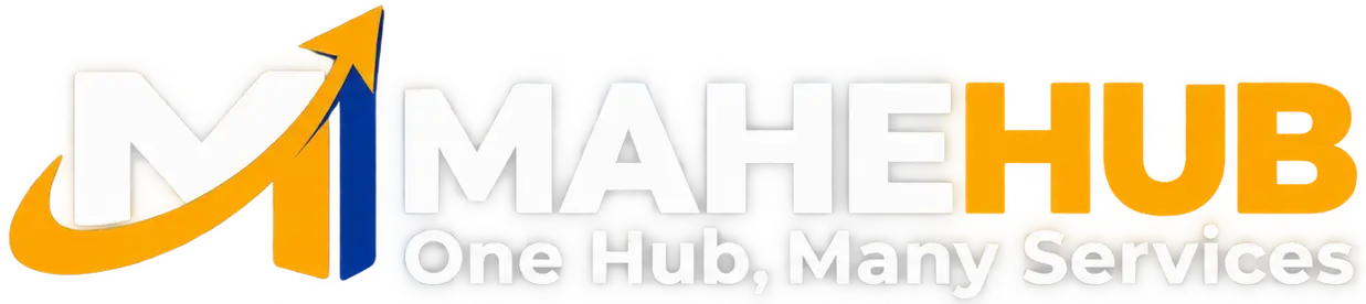 MaheHub Logo